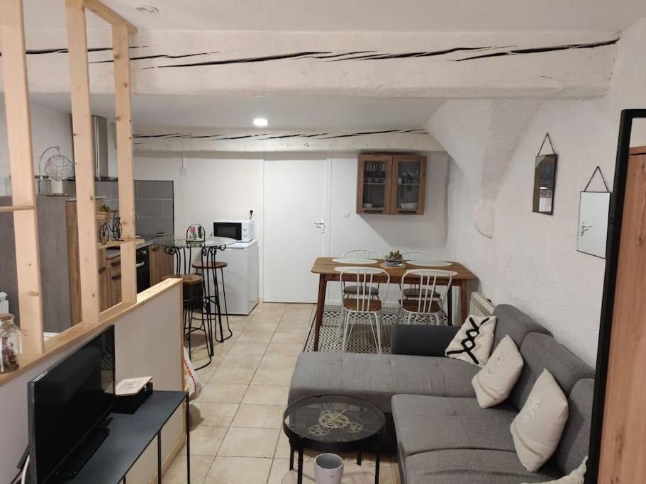 Issoire Studio Hyper Centre 외부 사진